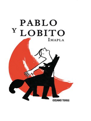 cover image of Pablo y Lobito